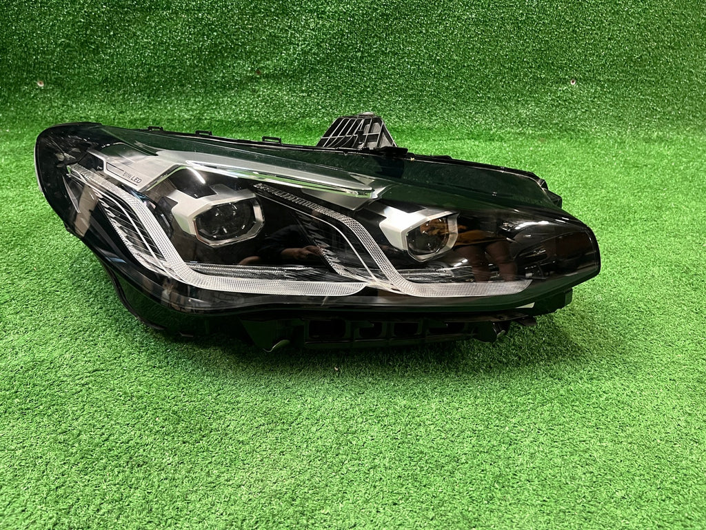 Frontscheinwerfer BMW 2 Active Tourer U06 5A42248 LED Rechts Headlight SCH4750515511ag