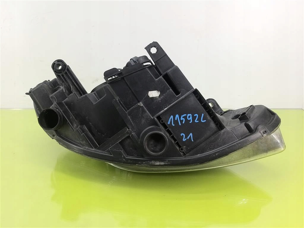 Frontscheinwerfer Seat Ibiza IV 6J1941021C Links Scheinwerfer Headlight SCH5584202666tv