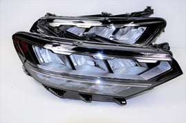 Frontscheinwerfer VW Passat B8 3G1941036P Full LED Ein Stück (Rechts oder Links) SCH1828294065jw