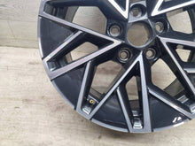 Laden Sie das Bild in den Galerie-Viewer, 1x Alufelge 17 Zoll 5x112 Glanz 5E3601025C Skoda Octavia Iv Rim Wheel FEL1403611112aq