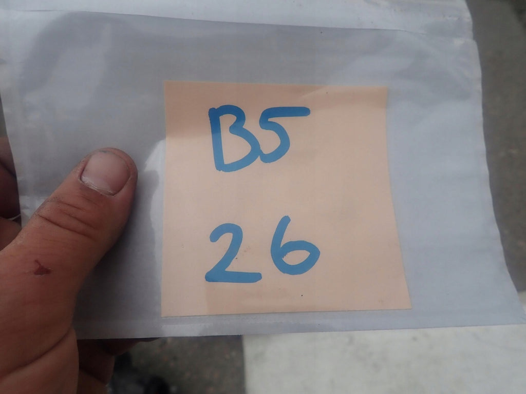 Frontscheinwerfer Mitsubishi Eclipse Cross LED Rechts Scheinwerfer Headlight