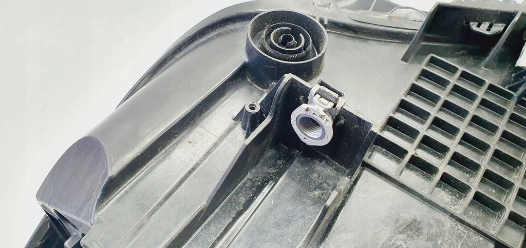 Frontscheinwerfer BMW X1 F48 90178487ZM02 5A01178 Full LED Rechts Headlight SCH6838509806bo