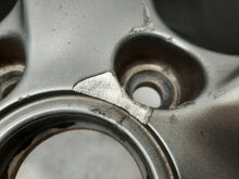 Load image into Gallery viewer, 1x Alufelge 18 Zoll 7.5" 5x112 54ET Matt Graphit 8P0601025BS Audi Mg Rim Wheel FEL7799308663mk