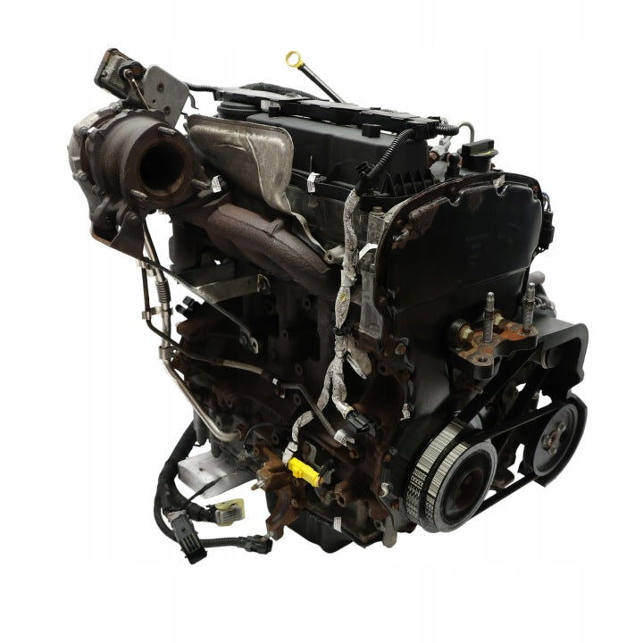 Motor Ford Transit Custom 2096230 2.2 TDCI 155PS 114kW 159TKm Diesel Unkomplett MOT2466323741ts
