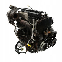 Laden Sie das Bild in den Galerie-Viewer, Motor Ford Transit Custom 2096230 2.2 TDCI 155PS 114kW 159TKm Diesel Unkomplett MOT2466323741ts