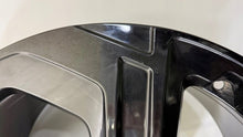 Load image into Gallery viewer, 1x Alufelge 20 Zoll 9.5" 5x112 47ET Glanz Schwarz 14B601025R VW Rim Wheel FEL4856448930ra