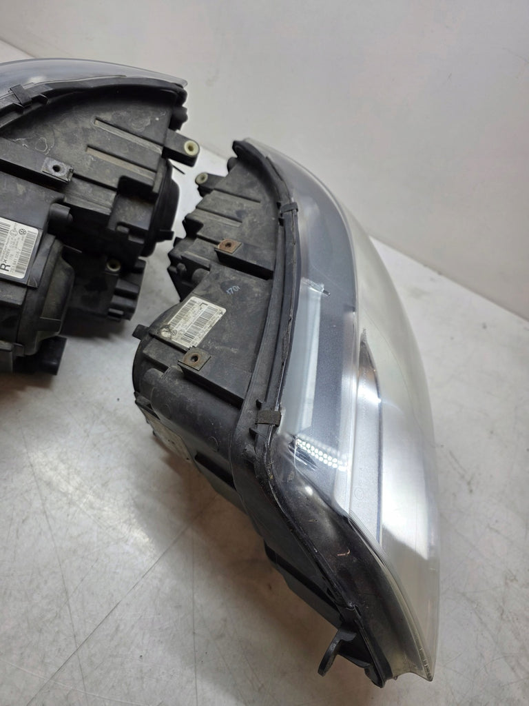 Frontscheinwerfer VW Caravelle 7E1941016J FALSE Scheinwerfer Headlight SCH2086160476gc