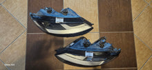 Laden Sie das Bild in den Galerie-Viewer, Frontscheinwerfer VW Sharan 0301242202 0301242201 Ein Satz Headlight SCH2038507692pi