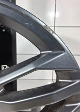Laden Sie das Bild in den Galerie-Viewer, 1x Alufelge 18 Zoll 6.5" 5x112 41ET Matt Graphit 6898046 BMW Rim Wheel FEL4524830768tj