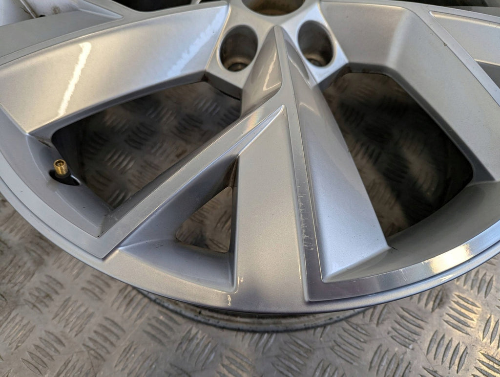 1x Alufelge 19 Zoll 7.0" 5x112 43ET 565601025F Skoda Kodiaq Rim Wheel FEL4456651363ce
