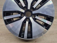 Laden Sie das Bild in den Galerie-Viewer, 1x Alufelge 17 Zoll 5x112 3G0601025AM VW Passat B8 Rim Wheel FEL8163205301nd