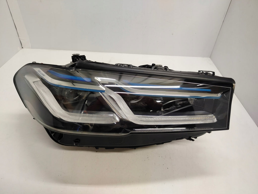 Frontscheinwerfer BMW G30 5A388D6 Laser Rechts Scheinwerfer Headlight SCH6447113746nb