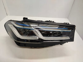 Frontscheinwerfer BMW G30 5A388D6 Laser Rechts Scheinwerfer Headlight SCH6447113746nb