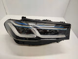 Frontscheinwerfer BMW G30 5A388D6 Laser Rechts Scheinwerfer Headlight