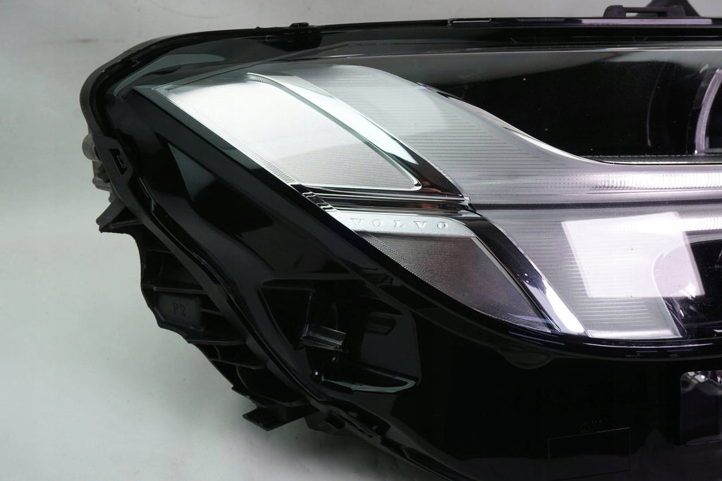 Frontscheinwerfer Volvo S90 V90 31655187 Full LED Rechts Scheinwerfer Headlight SCH4301803398rp
