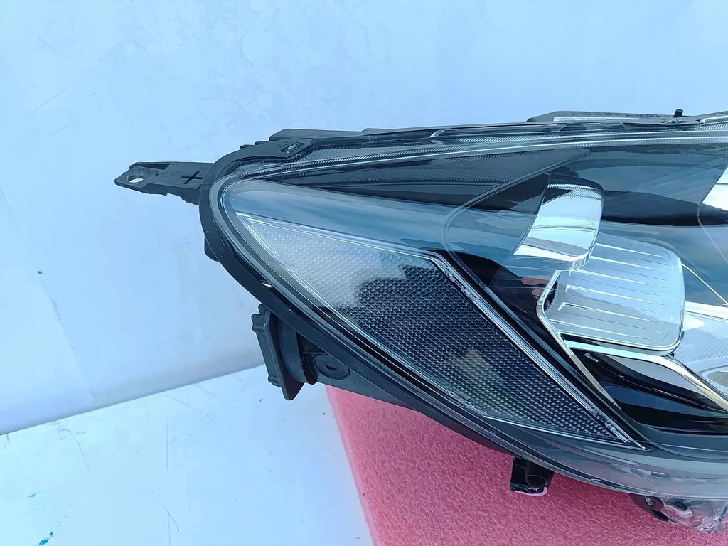 Frontscheinwerfer Ford Kuga LV4B-13E014-FB LED Rechts Scheinwerfer Headlight SCH1493693387od