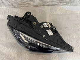 Frontscheinwerfer Mercedes-Benz W206 A2069067203 Full LED Rechts Headlight SCH2762913710qz