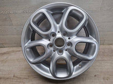 Load image into Gallery viewer, 1x Alufelge 16 Zoll 6855103 Mini F56 F55 Rim Wheel FEL9662370812hp