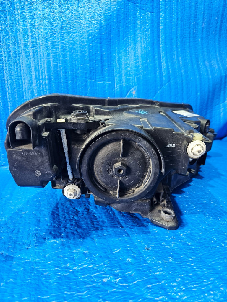 Frontscheinwerfer Skoda Superb III 3V1941015A LED Links Scheinwerfer Headlight