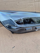 Laden Sie das Bild in den Galerie-Viewer, Frontscheinwerfer Ford Focus NX7B13E016AK LED Rechts Scheinwerfer Headlight SCH9690162504of