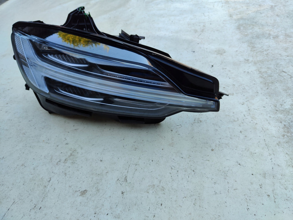 Frontscheinwerfer Volvo V60 S60 III 32338022 Full LED Rechts Headlight SCH4736394827md