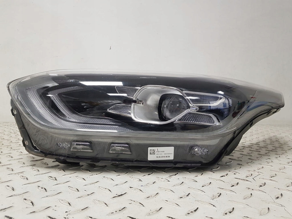 Frontscheinwerfer Kia Ceed 92101-J7100 Full LED Links Scheinwerfer Headlight SCH9975493815yb
