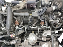 Load image into Gallery viewer, Motor Toyota I 1ND-TV 1.4 90PS 66kW 167TKm 2011 Diesel Engine Komplett MOT5795204596nf