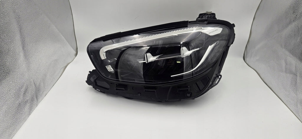 Frontscheinwerfer Mercedes-Benz A2139067509 LED Links Scheinwerfer Headlight SCH9163866112an