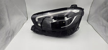 Laden Sie das Bild in den Galerie-Viewer, Frontscheinwerfer Mercedes-Benz A2139067509 LED Links Scheinwerfer Headlight SCH9163866112an