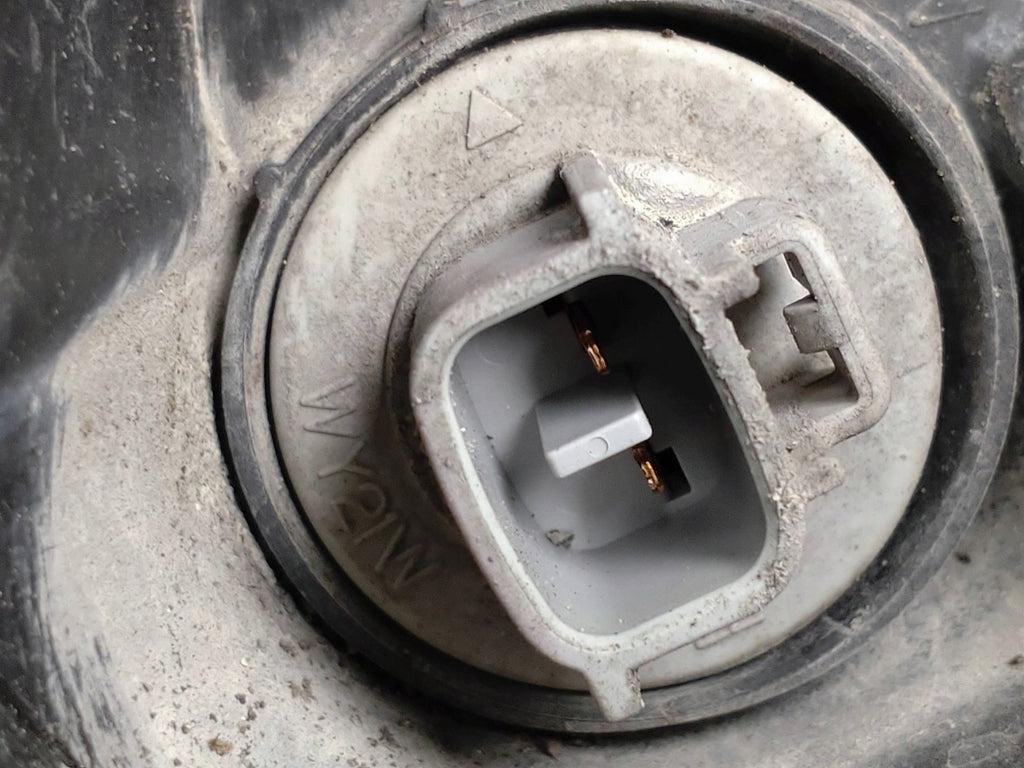 Frontscheinwerfer Toyota Avensis 8112605310 Rechts Scheinwerfer Headlight SCH5482246082fs
