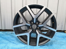 Laden Sie das Bild in den Galerie-Viewer, 1x Alufelge 18 Zoll 7.0" 5x100 47ET Glanz Graphit 6F9601025B Seat Ibiza I V FEL4031790605on