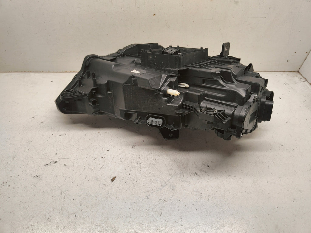 Frontscheinwerfer Audi A3 8V0941033E 90104566 Full LED Links Headlight