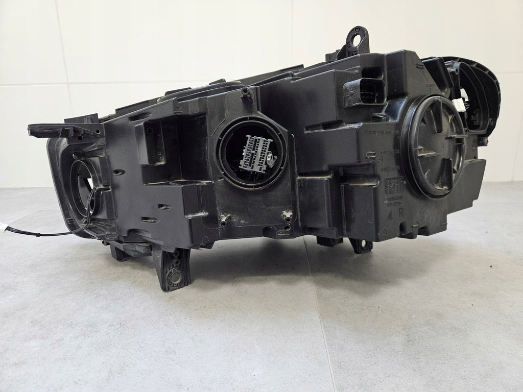 Frontscheinwerfer BMW X5 F15 F16 7471348 LED Rechts Scheinwerfer Headlight SCH9620671177kp