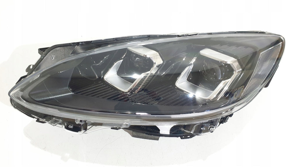 Frontscheinwerfer Ford Kuga III LV4B-13E017-AL LED Links Scheinwerfer Headlight