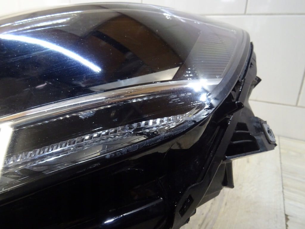 Frontscheinwerfer VW Passat B8 3G1941035P LED Links Scheinwerfer Headlight SCH4674230160yn