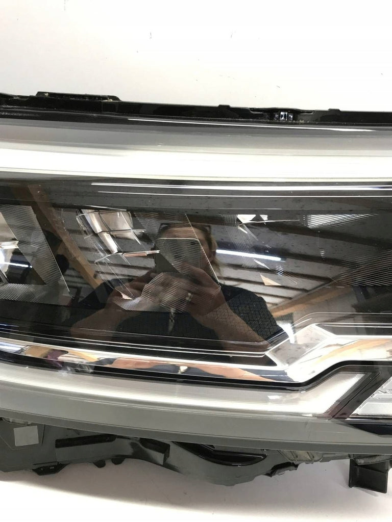 Frontscheinwerfer Renault Kangoo III 260103264R 1006E006 Full LED Rechts SCH9684494292wm