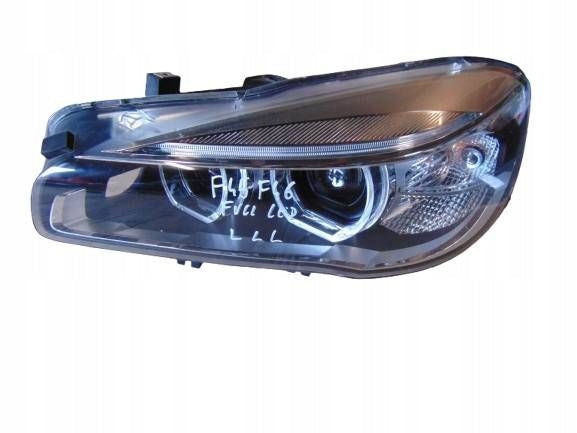 Frontscheinwerfer BMW 2 F45 F46 7494855 Full LED Links Scheinwerfer Headlight SCH4048850593vi
