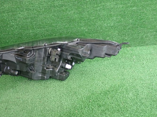 Frontscheinwerfer Toyota Yaris LED Rechts Scheinwerfer Headlight