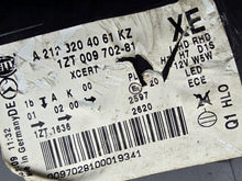 Laden Sie das Bild in den Galerie-Viewer, Frontscheinwerfer Mercedes-Benz W212 A2128204061 Links Scheinwerfer Headlight SCH2722973582lz