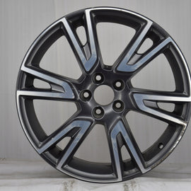 1x Alufelge 18 Zoll 7.5