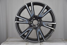Load image into Gallery viewer, 1x Alufelge 18 Zoll 7.5" 5x108 50 5ET Matt 31362867 Volvo Xc60 Rim Wheel FEL7401778128qy