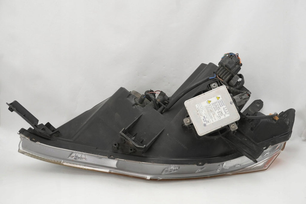 Frontscheinwerfer Mitsubishi Outlander II W3T1627 Rechts Scheinwerfer Headlight SCH7268212826et