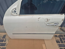 Laden Sie das Bild in den Galerie-Viewer, Tür Mercedes-Benz X164 Vorne Links Door Porta Porte