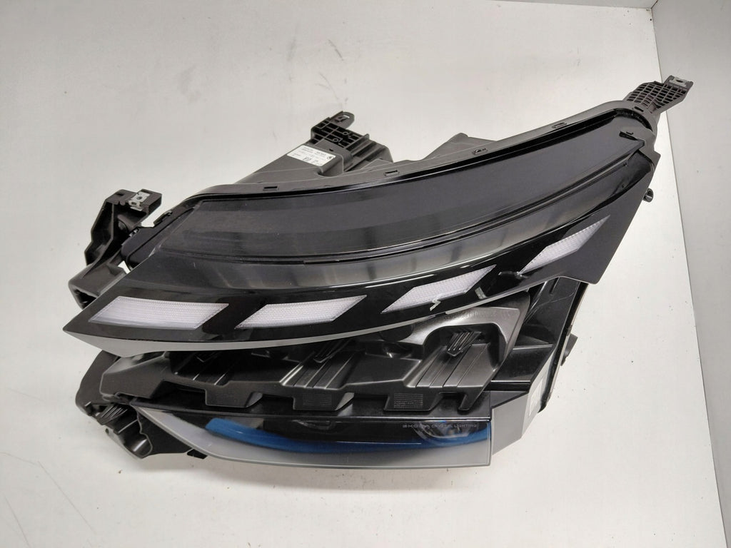 Frontscheinwerfer Skoda Enyaq 5LB941035 Full LED Links Scheinwerfer Headlight SCH8651360675ep