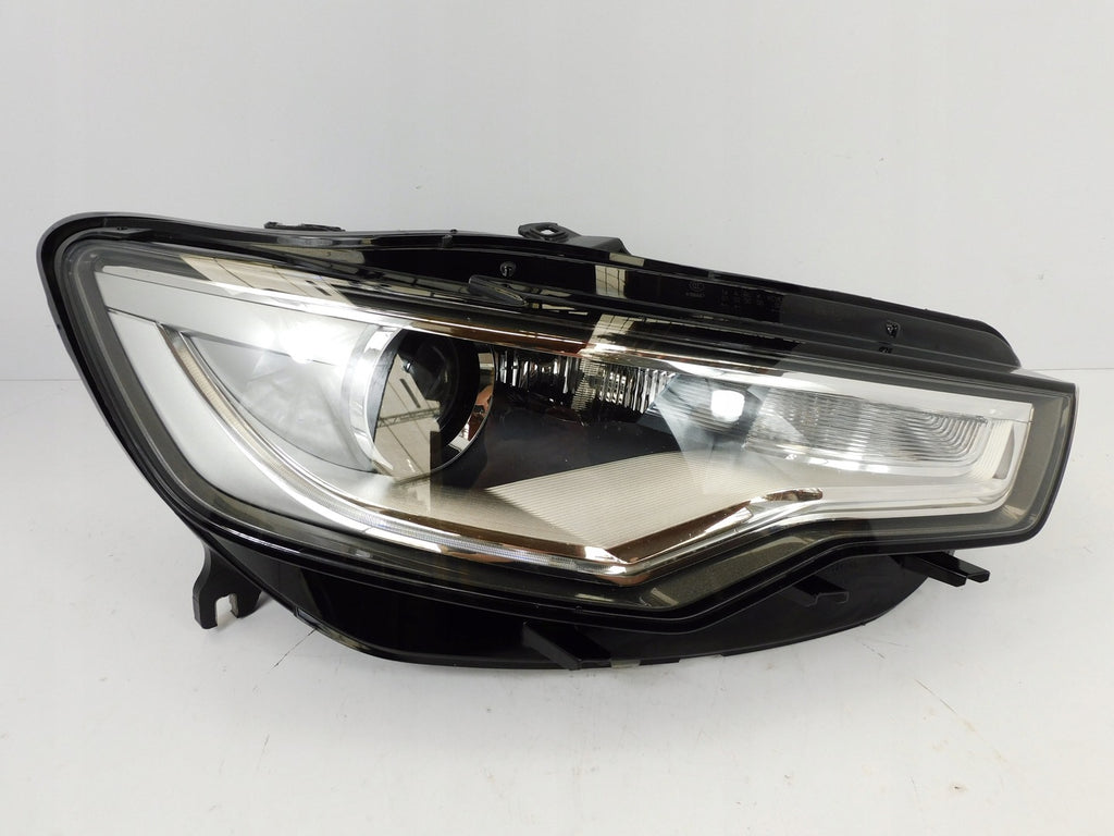 Frontscheinwerfer Audi A6 C7 4G0941032 Rechts Scheinwerfer Headlight