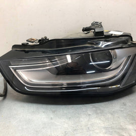 Frontscheinwerfer Audi A4 B8 8K0941005 Xenon Links Scheinwerfer Headlight SCH6245043054pl