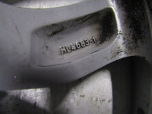 Load image into Gallery viewer, 1x Alufelge 17 Zoll 7.5" 32ET 6787576 BMW X3 F25 Rim Wheel FEL4072842412np