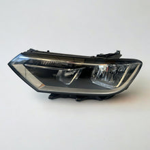 Laden Sie das Bild in den Galerie-Viewer, Frontscheinwerfer VW Passat B8 3G1941005C 90049907 LED Links Headlight