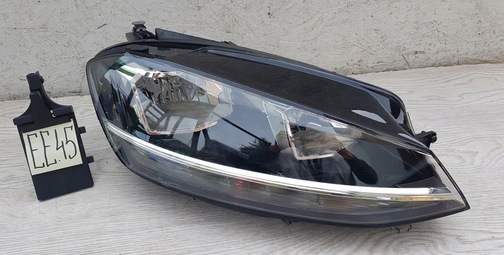 Frontscheinwerfer VW Golf VII I 5G1941006D Rechts Scheinwerfer Headlight SCH1320169756su