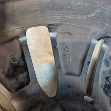 Laden Sie das Bild in den Galerie-Viewer, 1x Alufelge 18 Zoll 8.0&quot; 8X180 Zum Streichen A2574010700 Mercedes-Benz Cls